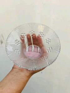 Combo Of 4 Glass Bowl 🥣