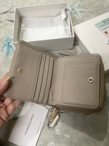 Charles &amp; Keith Original Wallet