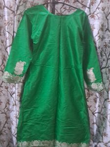 SILK KURTA SHALWAR DUPATTA