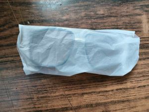 Stylish Sunglasses Of Iron Man Style brown tint