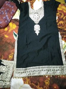 New Pakistani Heavy Suit