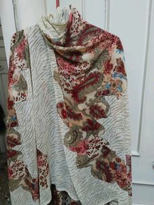 Cotton Combo Pakistani Suit Set Of 2