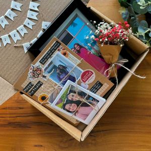 Birthday Hamper