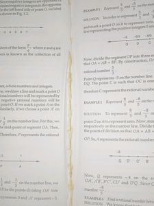 RD Sharma Mathematics Guide For Class IX