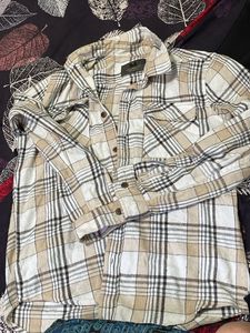 Checked Shirt