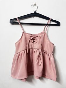 Pink Top