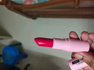New Sugar pop Matte Lipstick 02- Candy