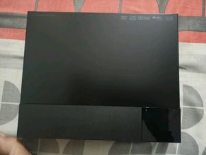 DVD Player