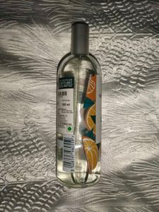 The Body Shop Orange Blossom