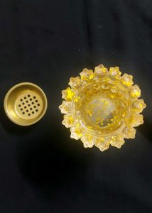 Small Bakhoor Stand