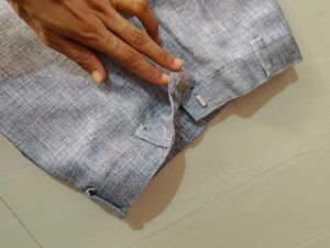 Formal Pant