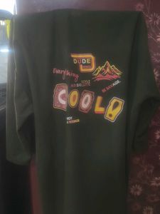 Cool Graphic T-Shirt