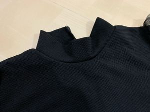 Price Reduced Women’s Top Black