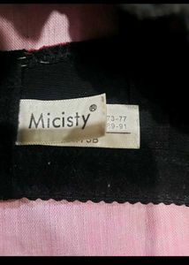 Dimond Bra Panty Set
