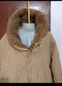 Quilted Women Jacket