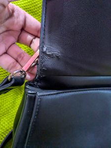 Forever New Satchel Handbag 👜