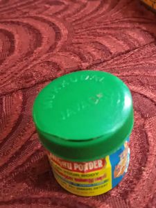 Mukkudal Javadhu Powder