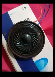 Solar Panel Working, Mobile Speaker, Total 5 Item