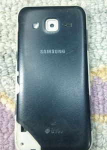 Samsung Galaxy J2 Only Display Problem