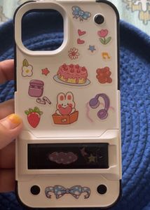 ANY ONE IN 99 RUPEES.. iPhone 13 OR 14 CASES..