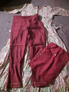 Elegant Kurta Set
