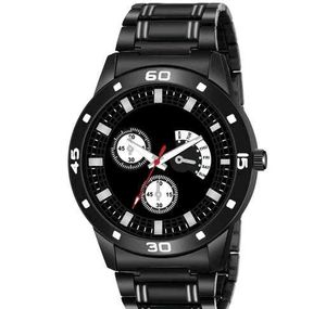 New Anolog Watch