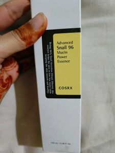 COSRX Advanced Snail 96 Mucin Power Essence
