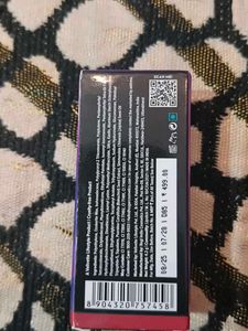 Sugar Glide Peptide Lipstick - Cairo Crimson