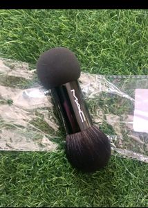 Mac Duo Brush