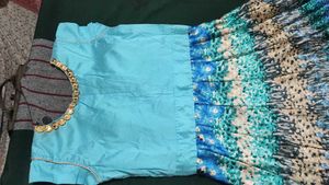 Party Wear Gown