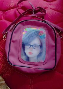 Purse Kids