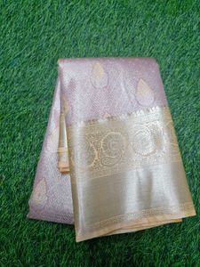 Kanjeevaram Silk Saree