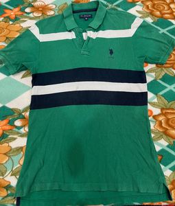 US POLO ASSN tshirt