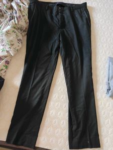 2 Formal Shirts + 1 Arrow Trousers