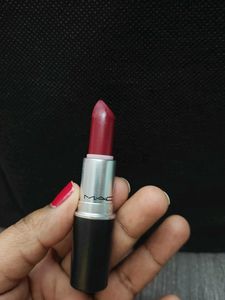 MAC Lipstick- D For danger
