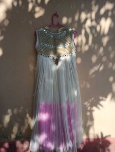 Elegant Ethnic Gown