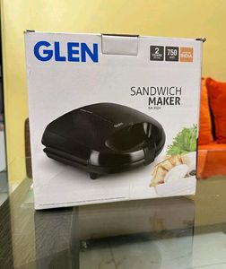 Glen SA 3024 Sandwich Maker