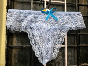 Lace Panties