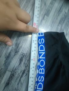 Bonds Look 28 Size 🌾
