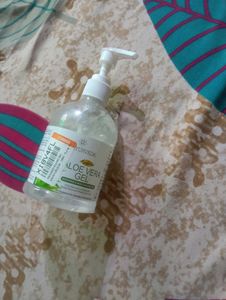 Branded Facewash And One Free Gift
