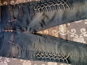Women Jeans For Donation 🎁