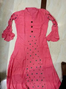 2 Piece Combo Gowns Zardosi Work