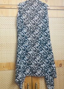 Beach Wear Shrug For Women