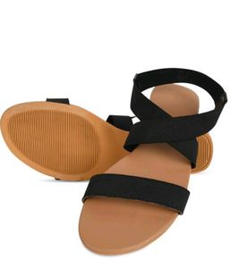 Brand New Women&#39;s Black Flats