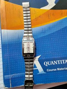 Titan Women's Stainless Steel Watch