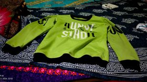 Mens Full Tshirt M Size