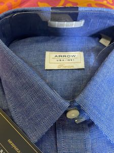 Arrow Brand New Shirt With Tag