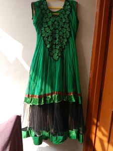 Anarkali Kurta