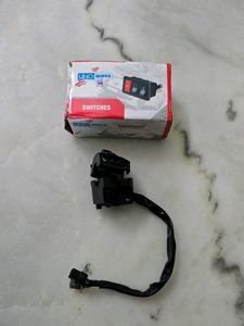 Ktm Duke 200 Bs3 Switch