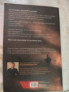 Chetan Bhagat- The Girl In Room 105